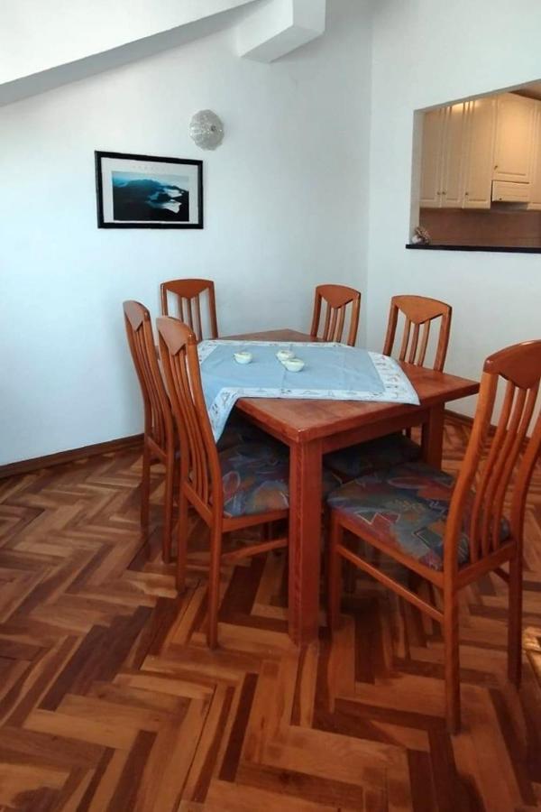 Apartments By The Sea Slatine, Ciovo - 1139 Luaran gambar